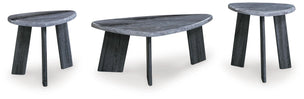 End Tables
