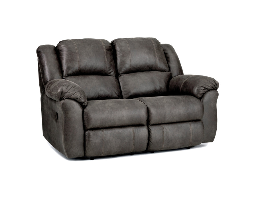Junction Reclining Loveseat