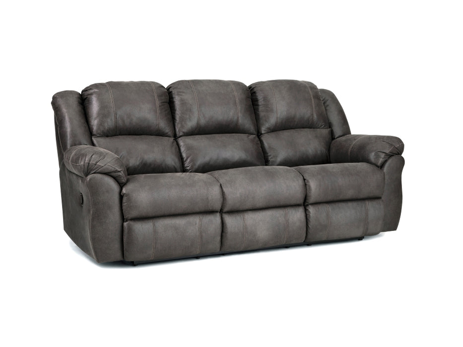 Junction Reclining Sofa