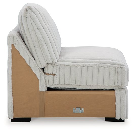 Stupendous Sectional with Chaise