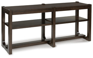 Sofa Tables