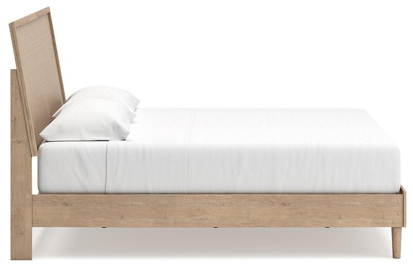 Cielden Bed
