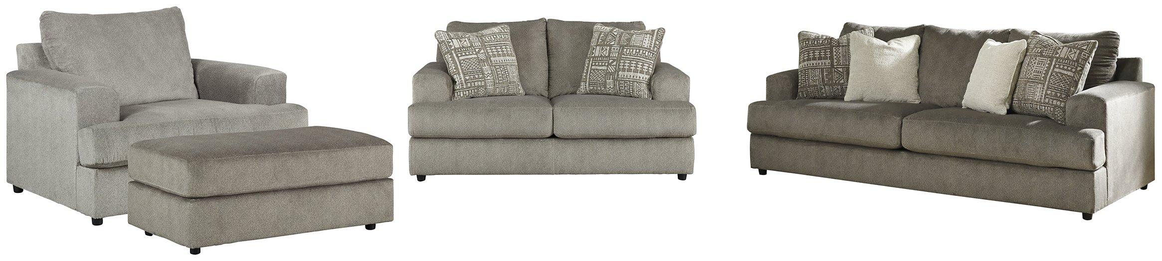 Soletren Living Room Set image