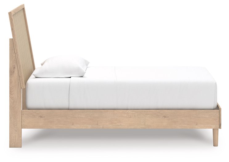 Cielden Bed