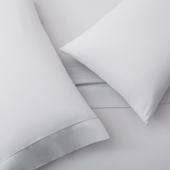 Soft-Knit Microfiber Bed Sheets