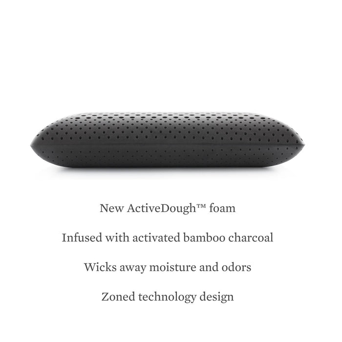 Zoned ActiveDough with Bamboo Charcoal