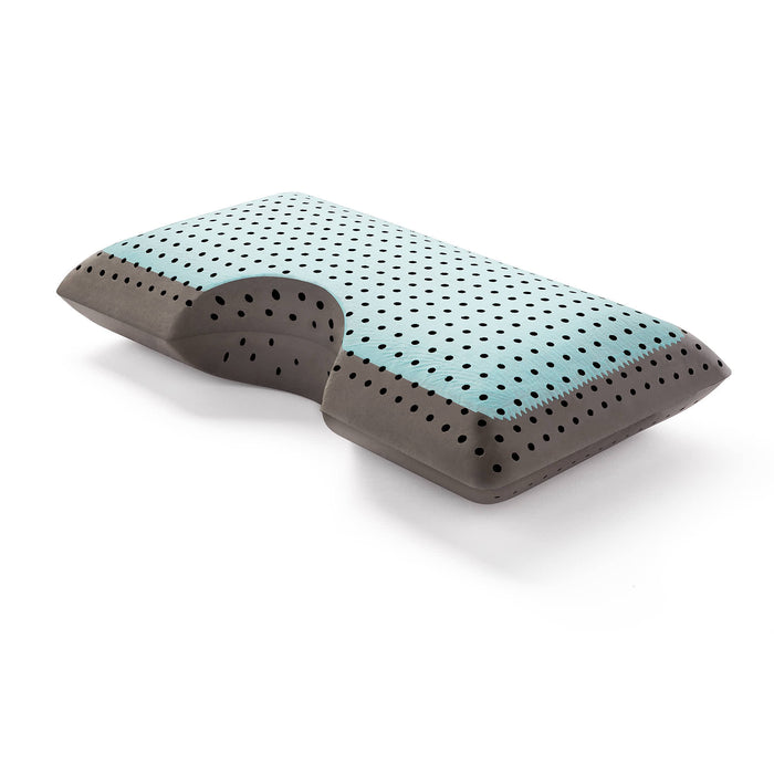 Shoulder CarbonCool +OmniPhase Pillow