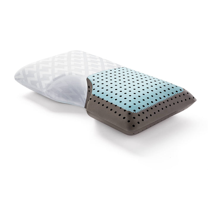 Shoulder CarbonCool +OmniPhase Pillow