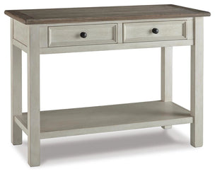 Console