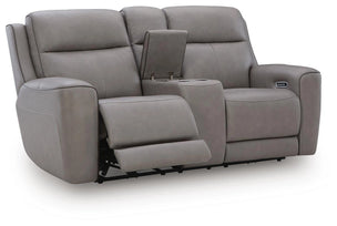Power Loveseat