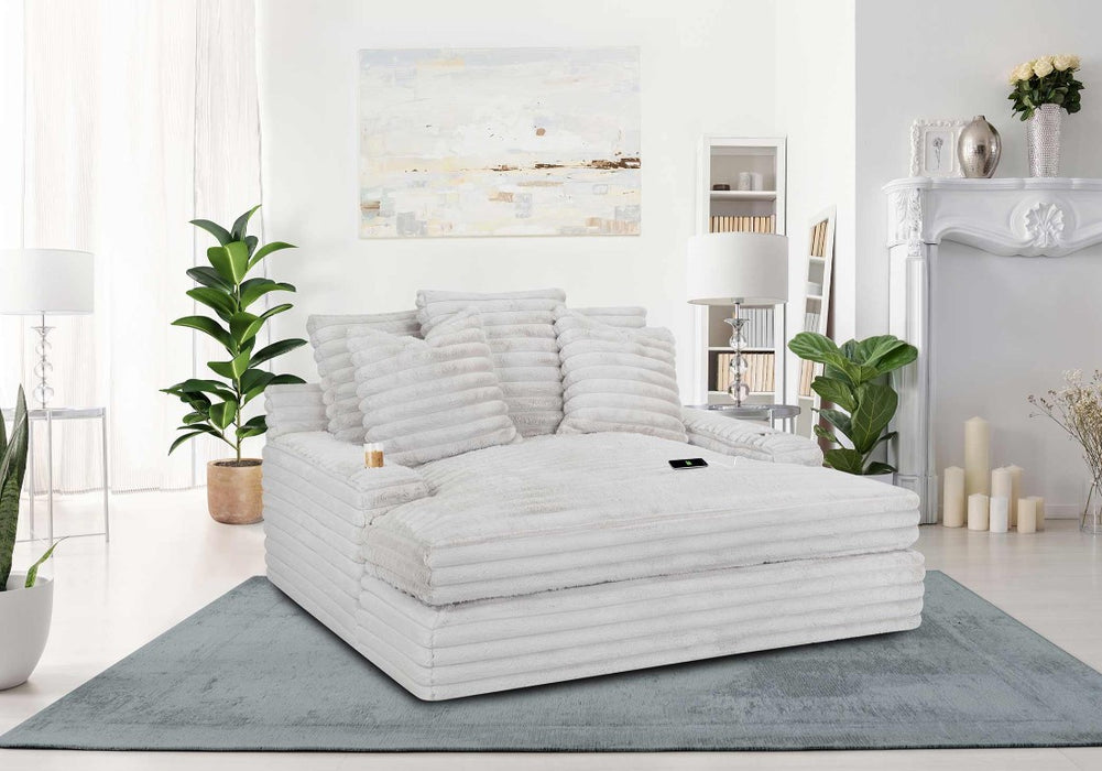 Grand Home Theatre Chaise