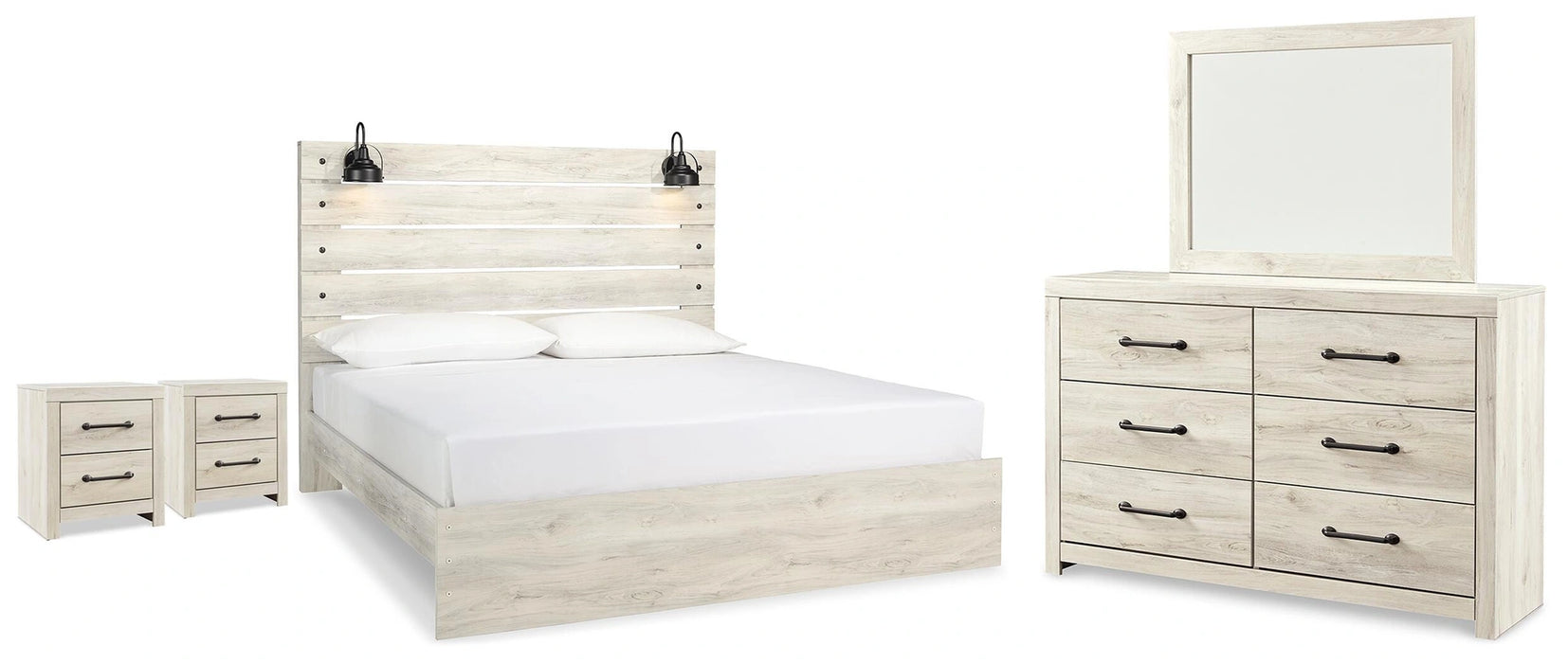 Cambeck Bedroom Set