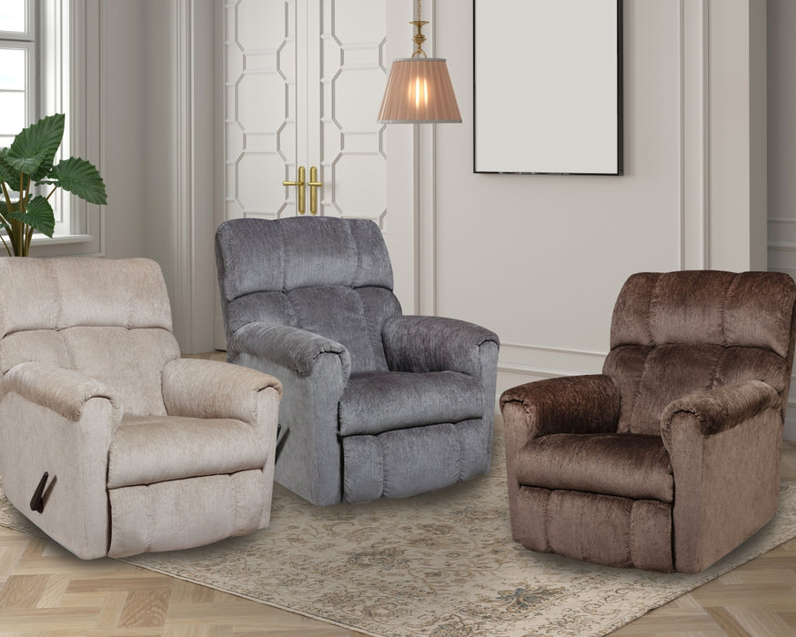 Norton Recliner