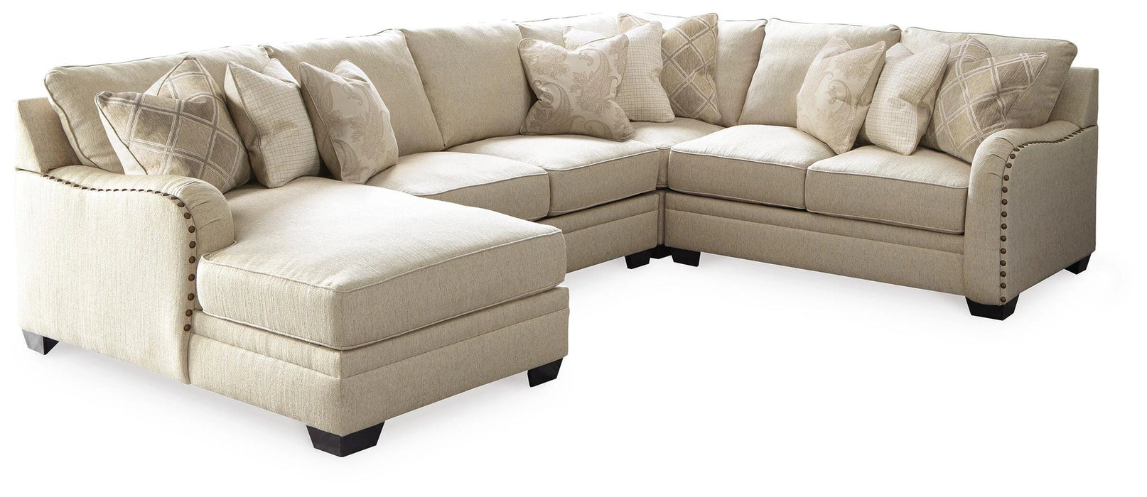 Luxora Sectional