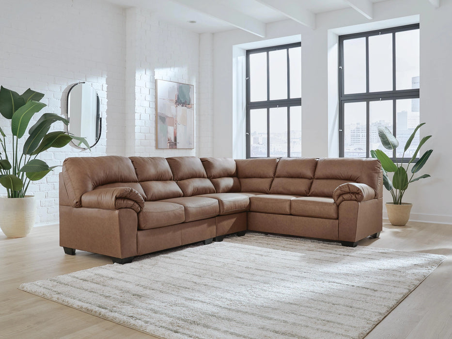 WillowBend Sectional