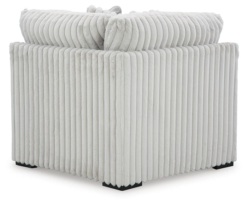 Stupendous Sectional