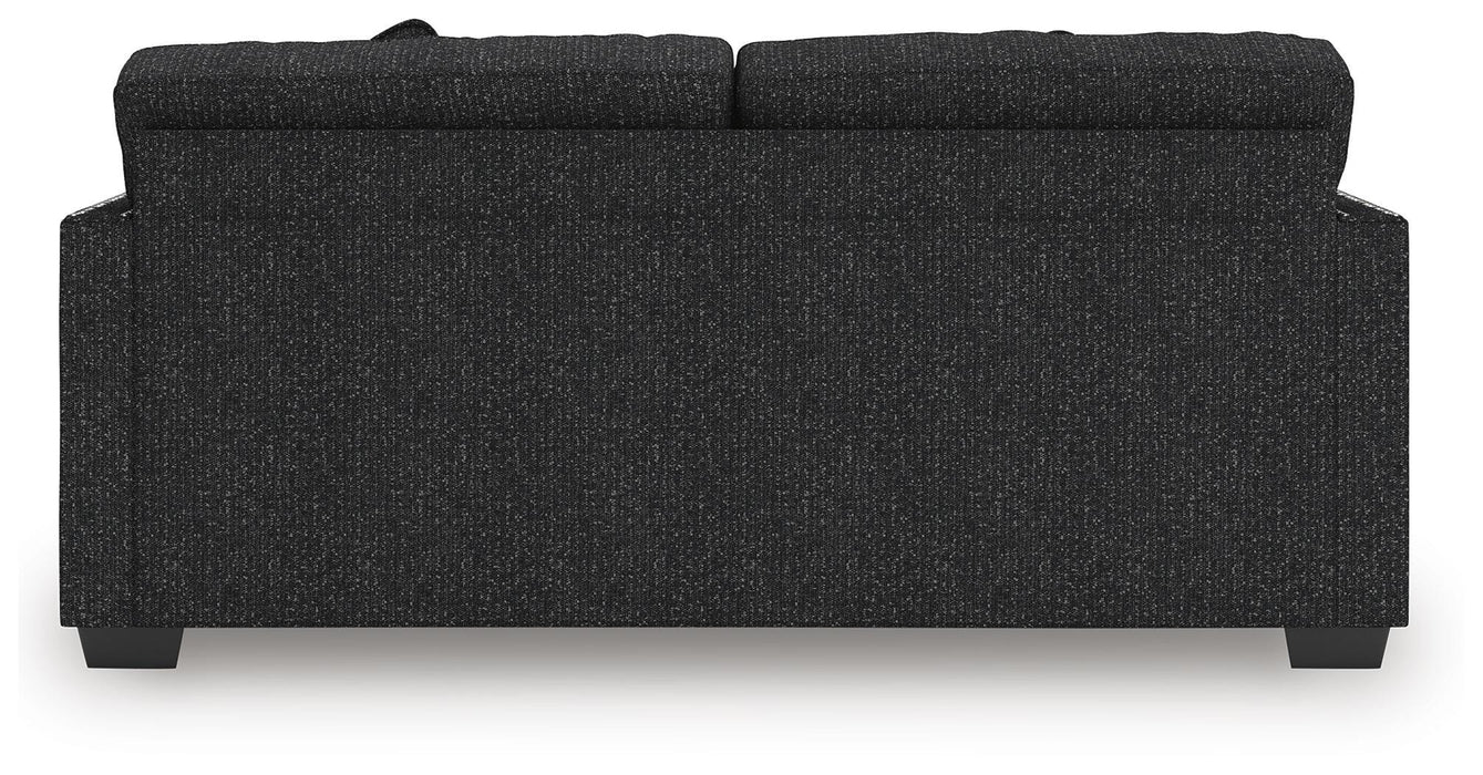 Jasmine Peaks Sofa