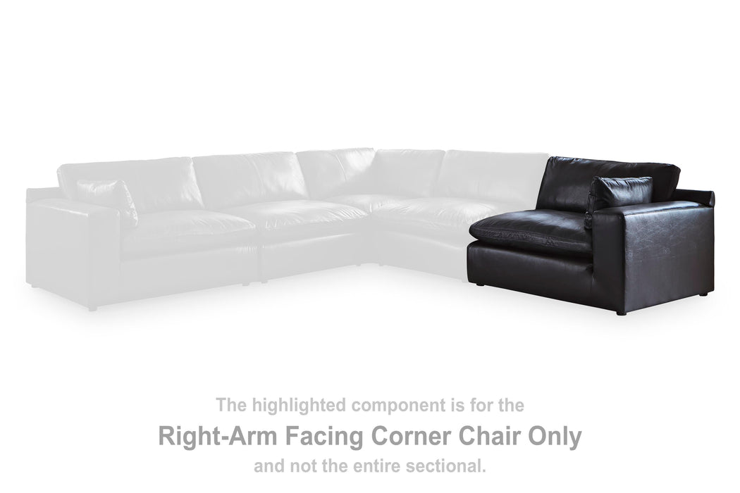 Emilia Sectional