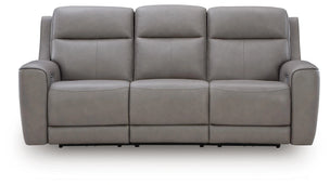 Power Sofa