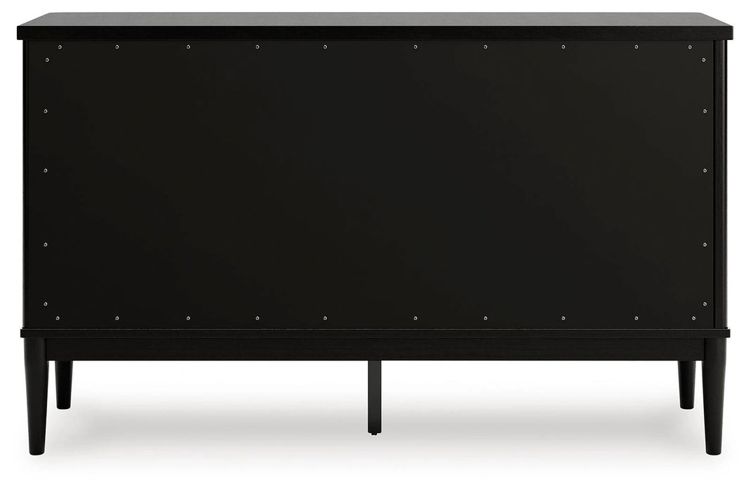 Portdown Dining Server
