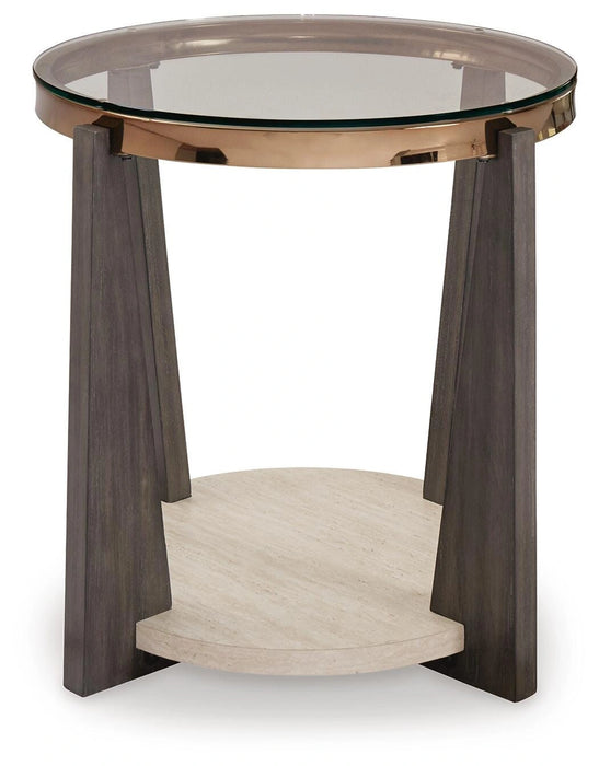 Frazwa Occasional Table Set