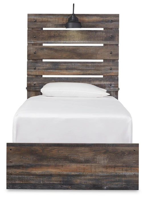 Drystan Bedroom Set