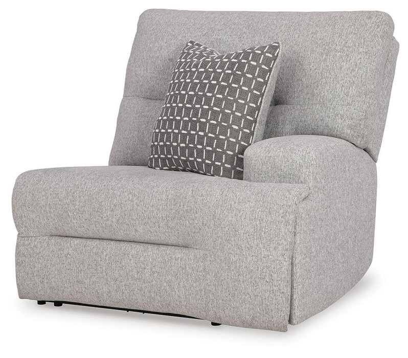Acklen Place Sectional