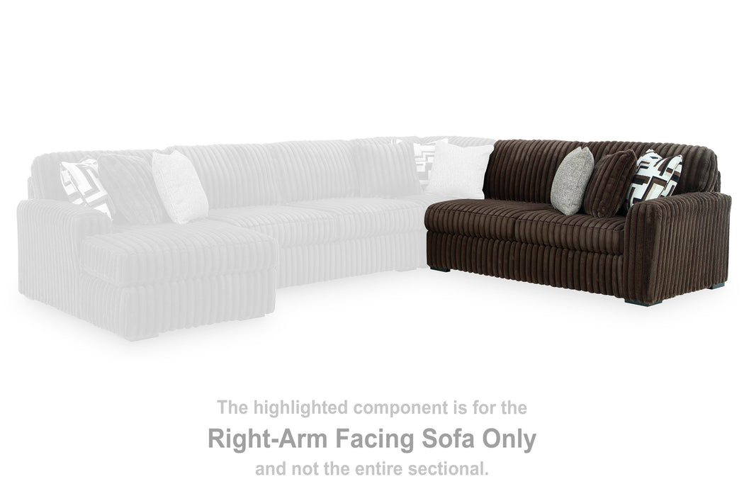 Midnight-Madness Sectional