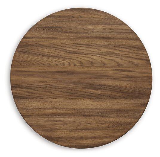 Austanny Occasional Table Set