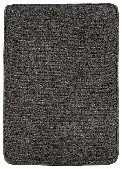 Cascilla Ottoman