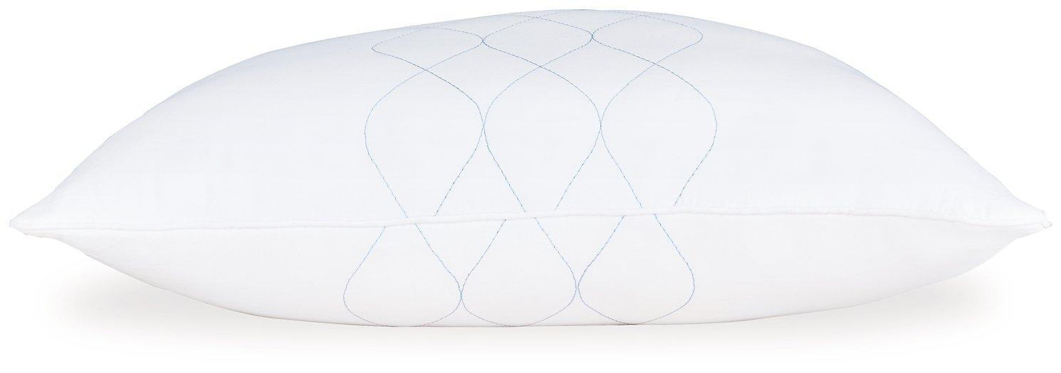 Zephyr 2.0 Huggable Comfort Pillow