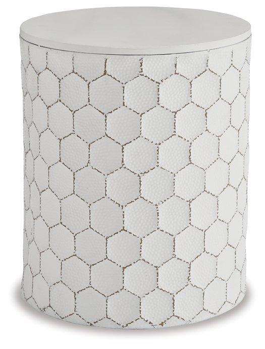 Polly Stool image