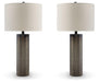Dingerly Lamp Set image