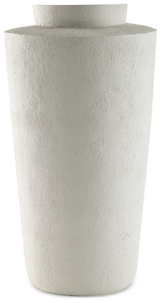 14" W x 14" D x 39.25" H