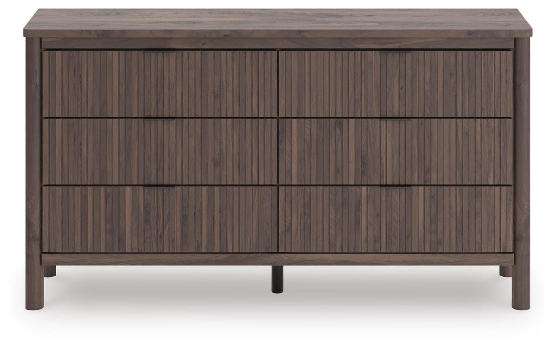 Pamytta Dresser