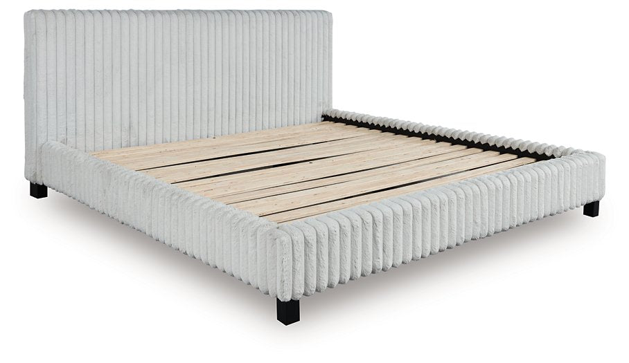 Zuraleus Bed