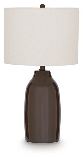 Jyler Table Lamp