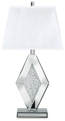 Prunella Lamp Set