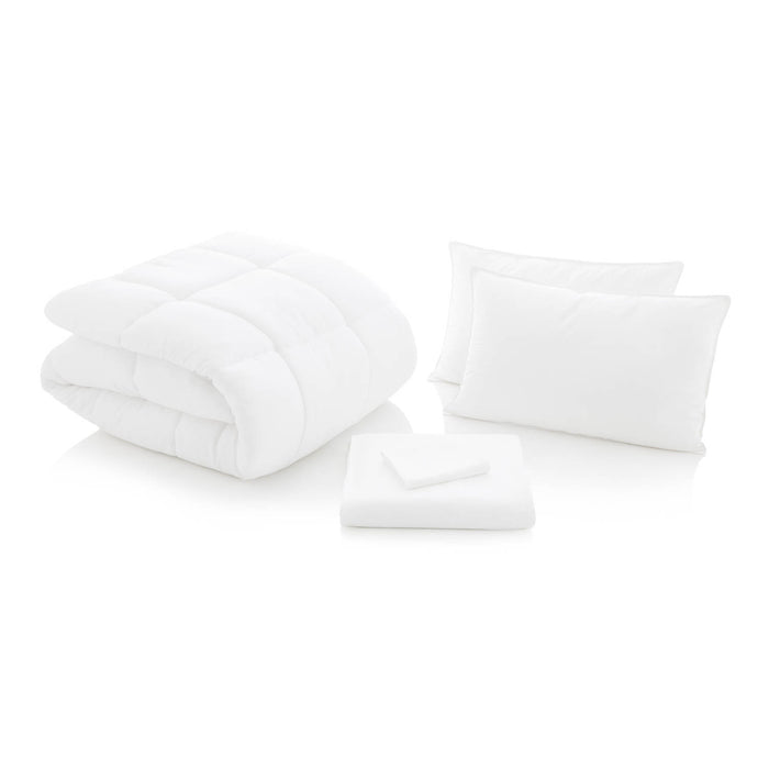 Bed in a Bag