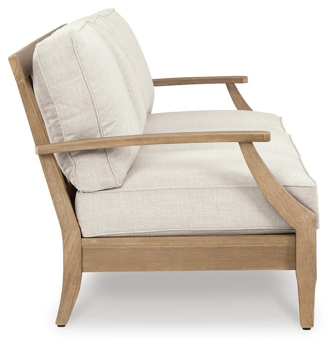 Carter Hall Outdoor Set