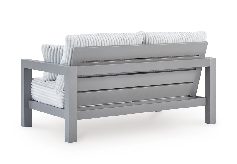 Hurley Park Outdoor Package