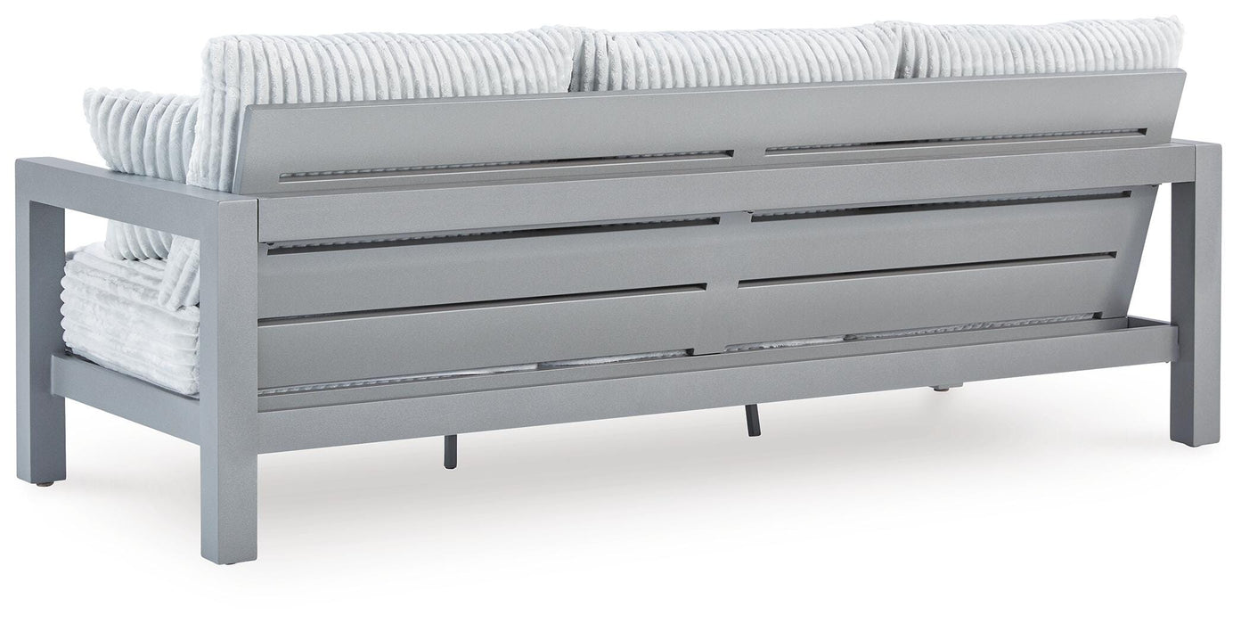 Hurley Park Outdoor Sofa with Cushion