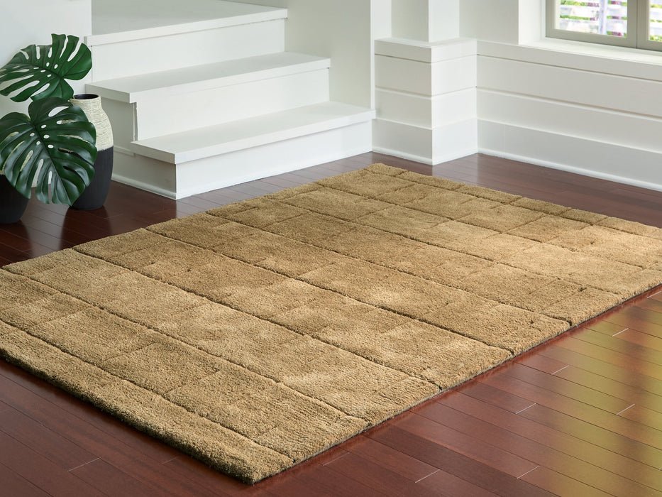 Luzmont Rug