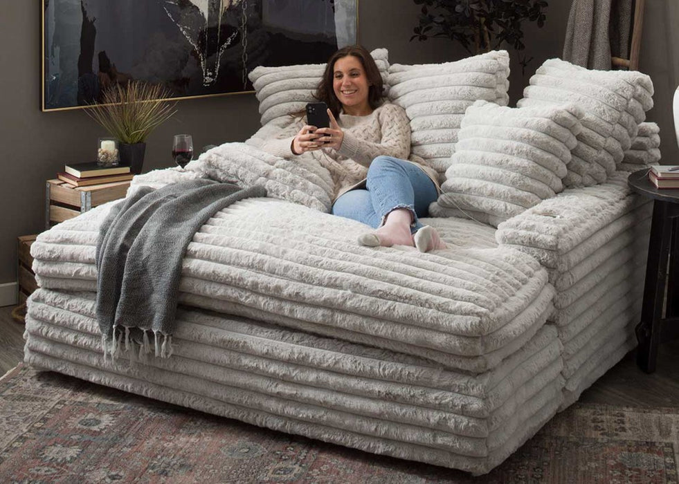 Grand Home Theatre Chaise