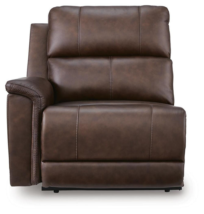Bleckley Power Reclining Sectional
