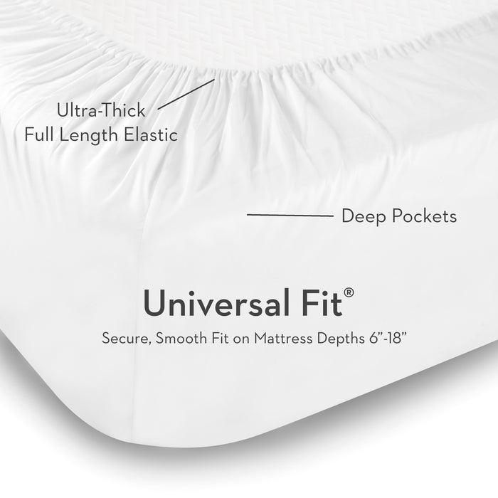 Bed in a Bag