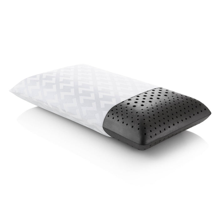 Zoned ActiveDough with Bamboo Charcoal