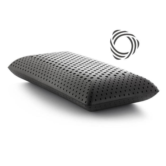 Zoned ActiveDough with Bamboo Charcoal