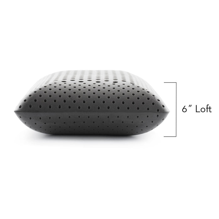 Zoned ActiveDough with Bamboo Charcoal