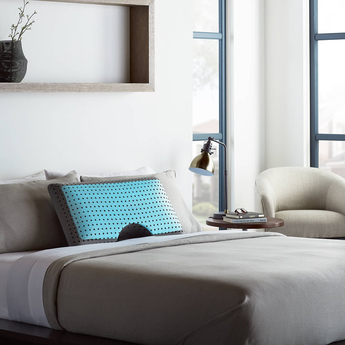 Shoulder CarbonCool +OmniPhase Pillow